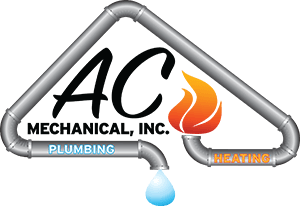 AC Mechanical, Inc. Logo