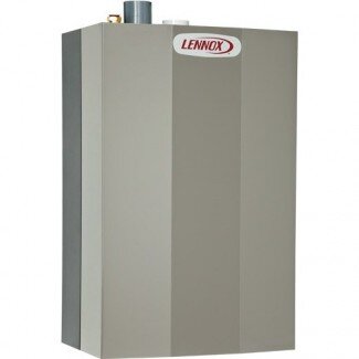 Lennox Water Heater