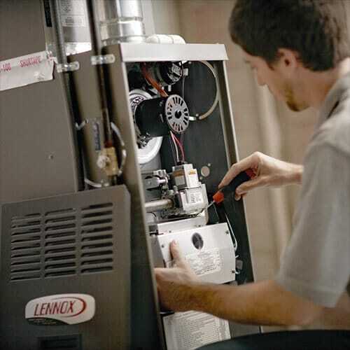 3 Common Furnace Problems